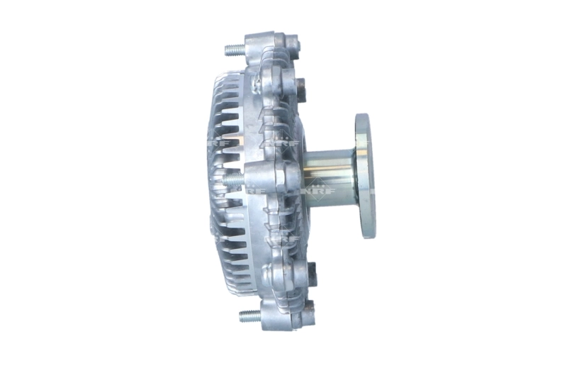 Acoplamento viscoso de ventilador de esfriamento para Hyundai H-1 STAREX Grand Starex TQ