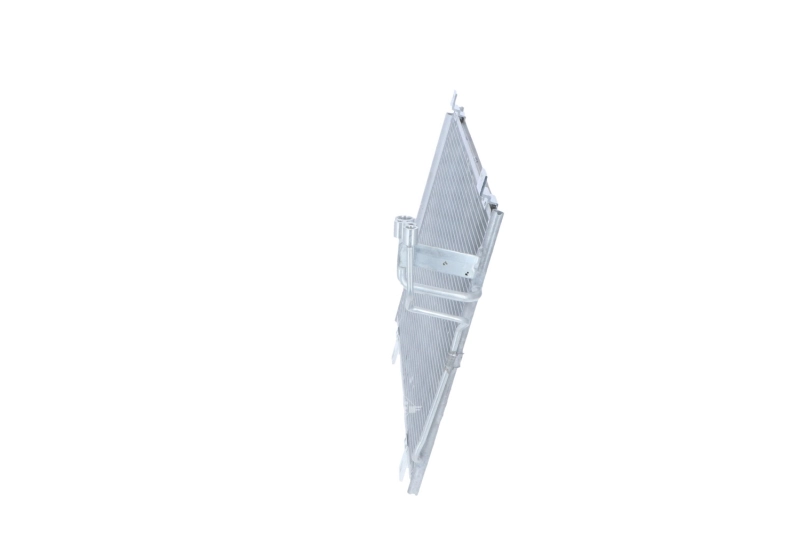 350370 NRF Radiador de aparelho de ar condicionado