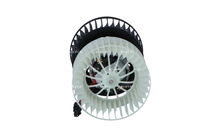  Motor de ventilador de forno (de aquecedor de salão) BMW 3 sedan (E46) (1998 - 2005) 