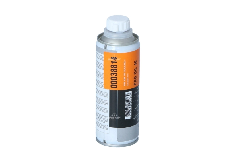 Compre 38814 NRF Óleo do compressor de aparelho de ar condicionado