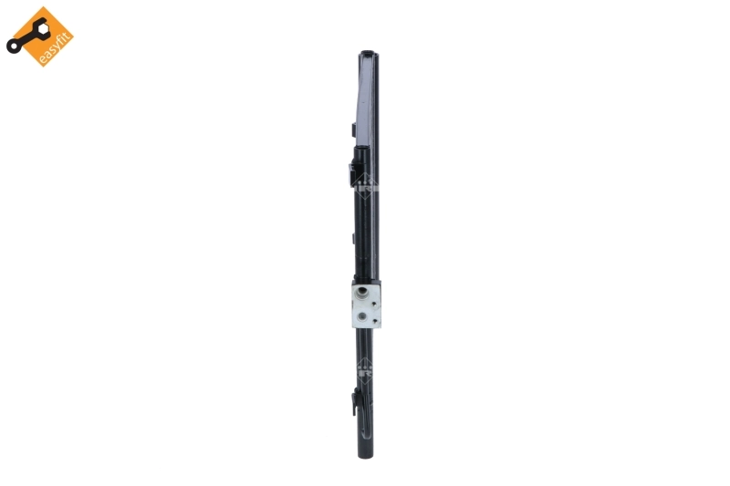 350432 NRF Radiador de aparelho de ar condicionado