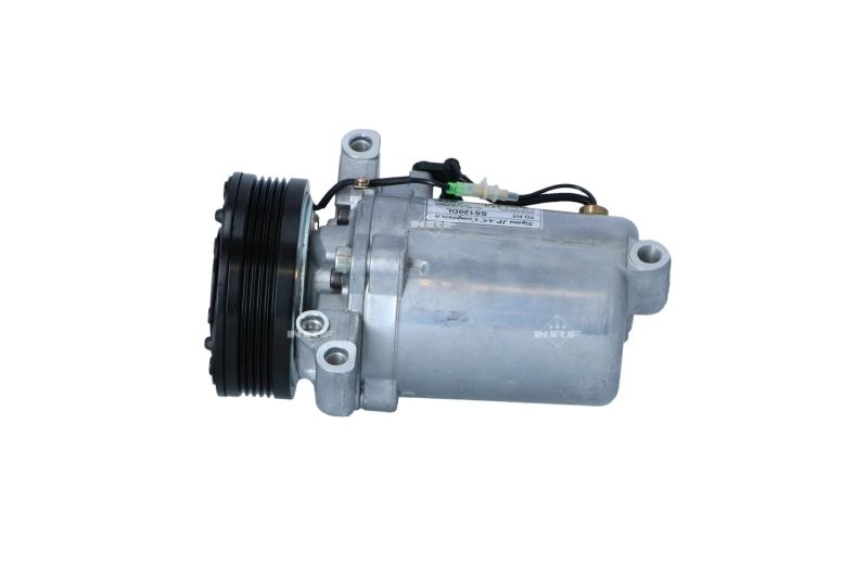 Compre 32414 NRF Compressor de aparelho de ar condicionado