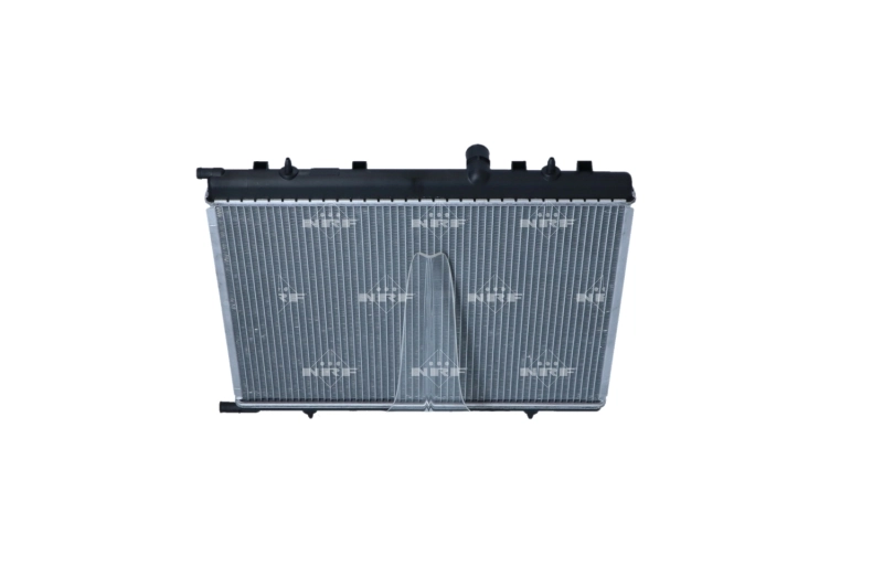 Radiador de esfriamento de motor NRF 58308 preço, a partir de 67,30 USD