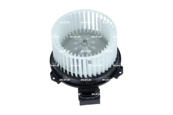 Motor de ventilador de forno (de aquecedor de salão) Subaru Forester V S14, SK