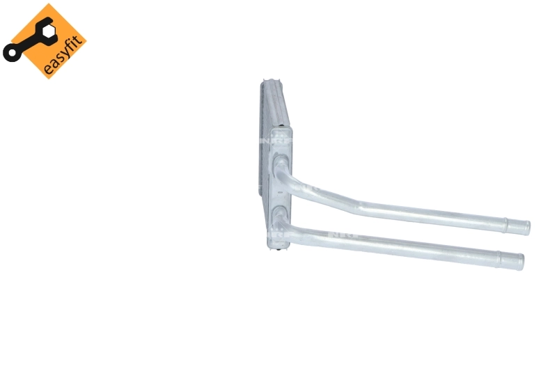 Compre 54329 NRF Radiador de forno (de aquecedor)