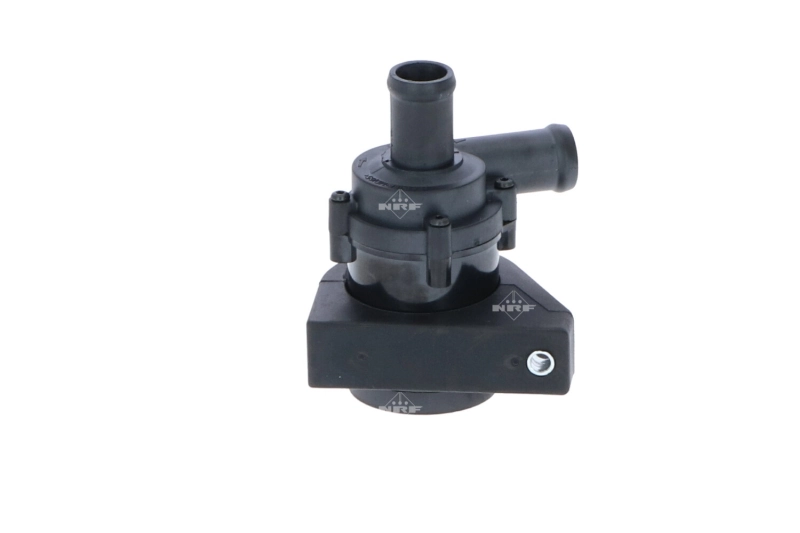 Bomba de água (bomba) de esfriamento, adicional elétrica NRF 390011 preço, a partir de 71,07 USD