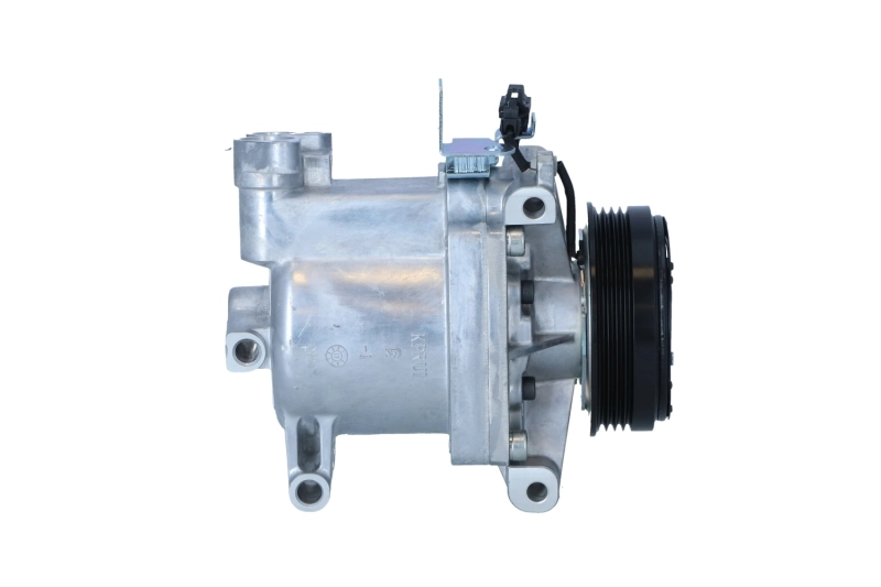 Compressor de aparelho de ar condicionado Subaru Forester II S11, SG