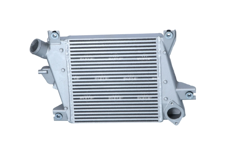2747J81 Polcar Radiador de intercooler