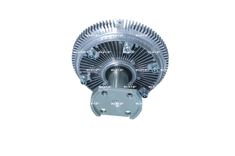 Acoplamento viscoso de ventilador de esfriamento NRF 49122 preço, a partir de 317,35 USD