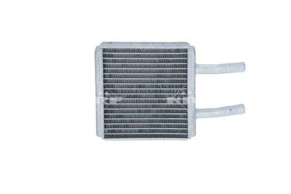  Radiador de forno (de aquecedor) Hyundai Atos hatchback (MX) (1998 - 2004) 