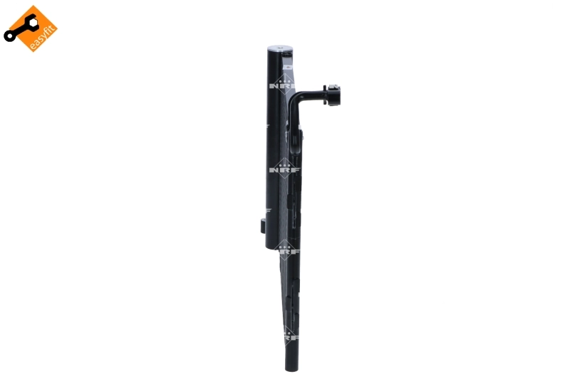 Radiador de aparelho de ar condicionado 35480 NRF