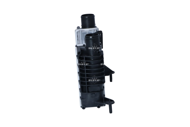  Radiador de intercooler Nissan Note monovolume (E11) (2006 - 2012) 