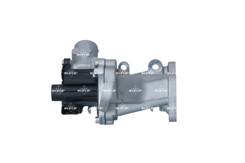 Válvula EGR de recirculação dos gases NRF 48627 preço, a partir de 157,42 USD