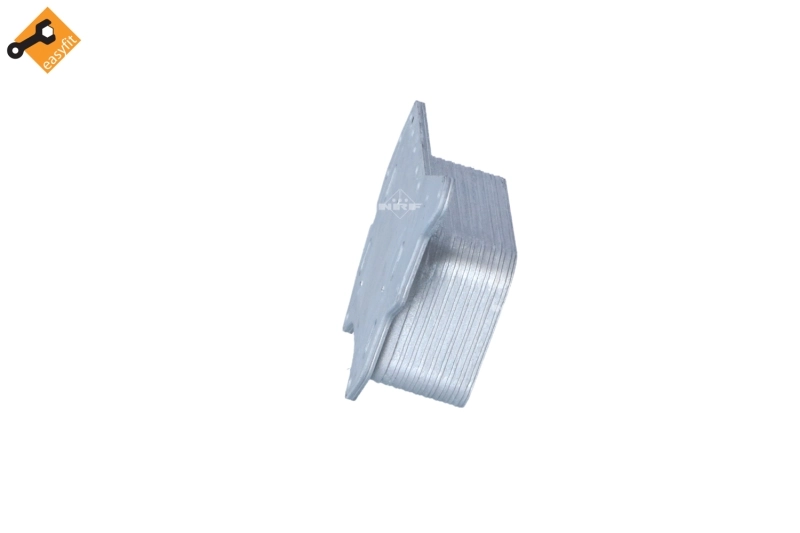 Compre 31337 NRF Radiador de óleo (frigorífico), debaixo de filtro