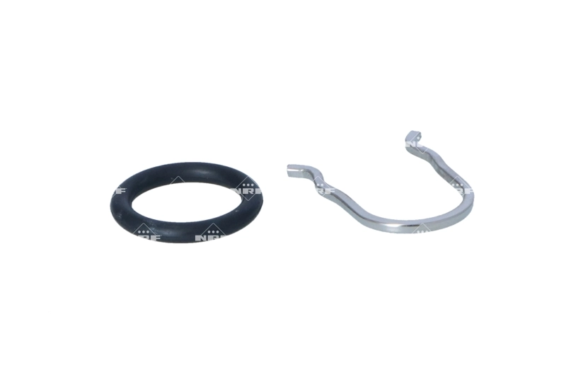 Sensor de temperatura do fluido de esfriamento 727068 NRF