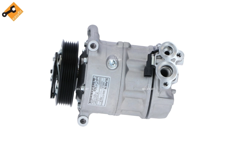 Compressor de aparelho de ar condicionado Land Rover Range Rover III L322 ao melhor preço