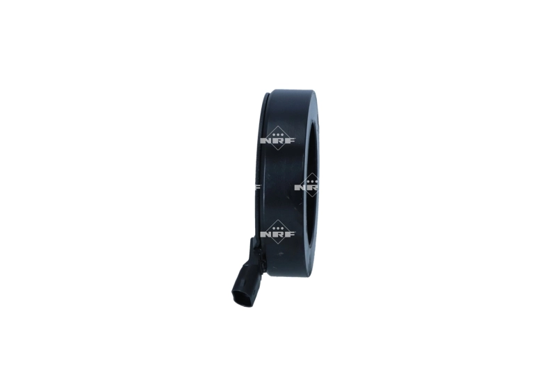  Acoplamento (bobina magnética) do compressor de aparelho de ar condicionado Renault Megane II sedan (LM0, LM1) (2003 - 2012) II