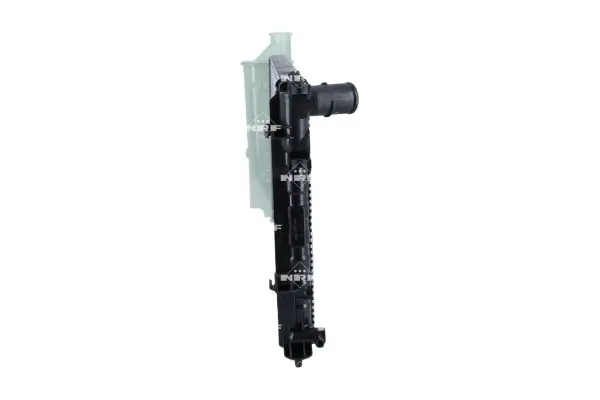 Compre 58092 NRF Radiador de esfriamento de motor