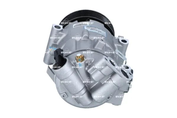 Compre 9808729680 Peugeot/Citroen Compressor de aparelho de ar condicionado
