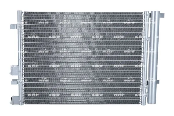 Radiador de aparelho de ar condicionado NRF 350536 preço, a partir de 115,48 USD