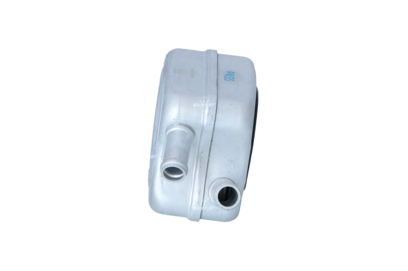 Compre 31306 NRF Radiador de óleo (frigorífico), debaixo de filtro