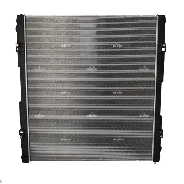 509739 NRF Radiador de esfriamento de motor