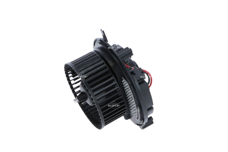 Motor de ventilador de forno (de aquecedor de salão) Volkswagen Passat 3G2, CB2