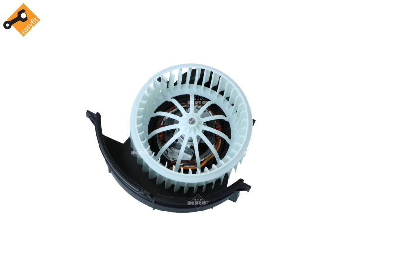 Motor de ventilador de forno (de aquecedor de salão) 664109 ERA Benelux