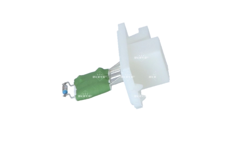 Resistor (resistência) de ventilador de forno (de aquecedor de salão) NRF 342094 preço, a partir de 25,89 USD