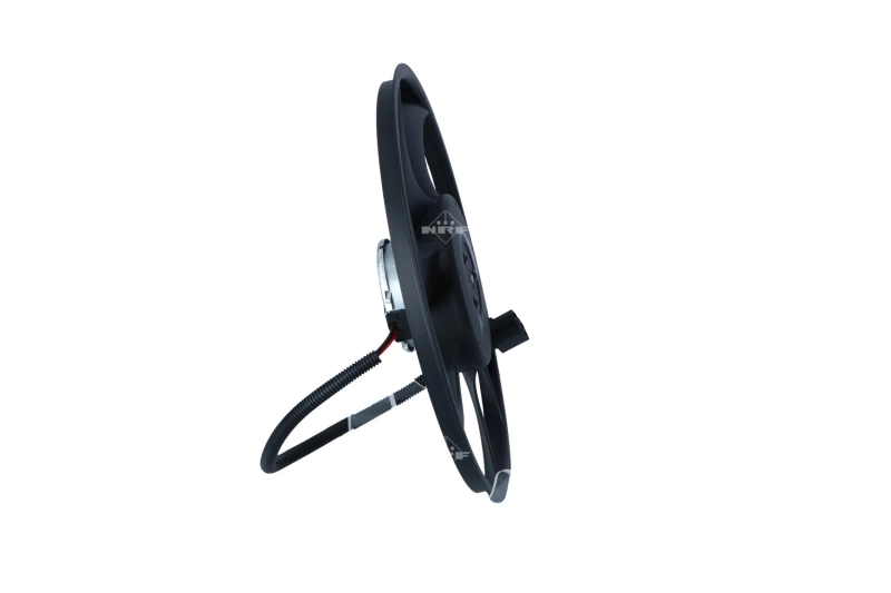 Compre Ventilador elétrico de esfriamento montado (motor + roda de aletas) Volkswagen Multivan 