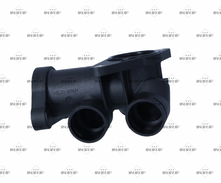 Flange do sistema de esfriamento (união em T) NRF 775030 preço, a partir de 6,60 USD