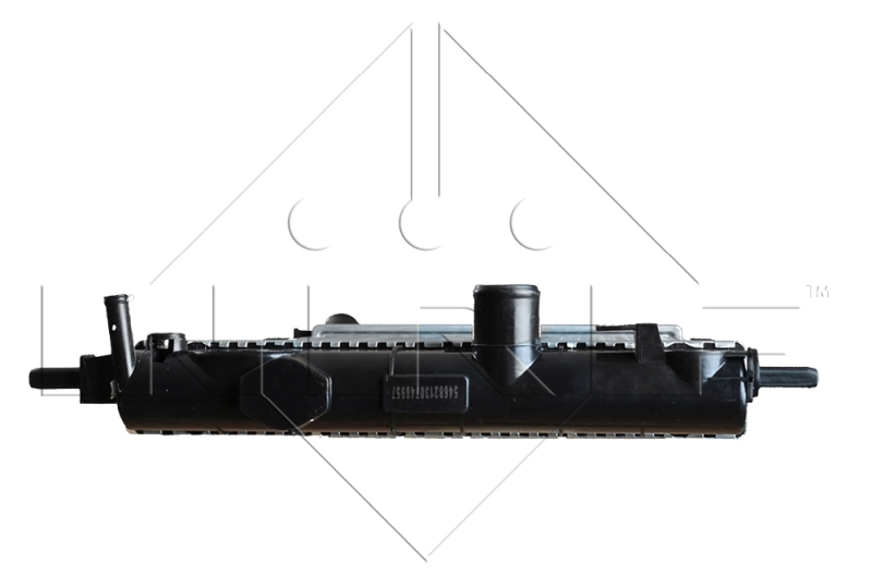 Radiador de esfriamento de motor NRF 54682 preço, a partir de 71,42 USD