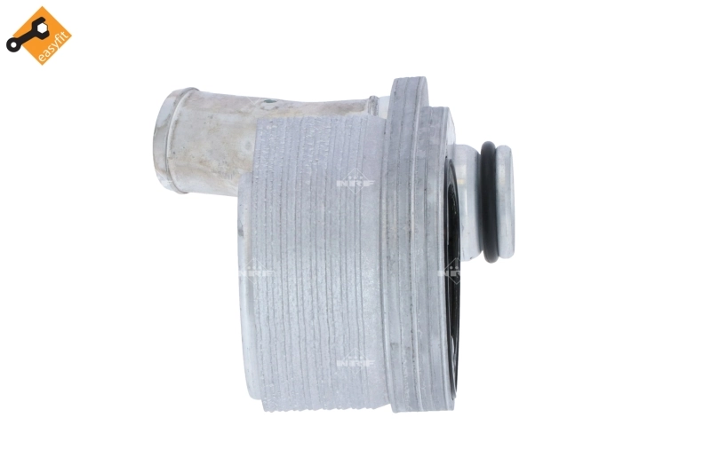 5801548657 Iveco Radiador de óleo (frigorífico), debaixo de filtro