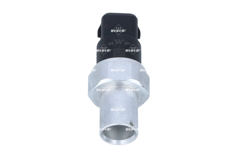 Sensor de pressão absoluta de aparelho de ar condicionado Volkswagen Jetta II 19E, 1G2, 165, 167