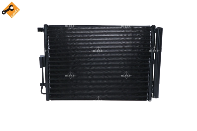 Radiador de aparelho de ar condicionado NRF 350432 preço, a partir de 105,74 USD