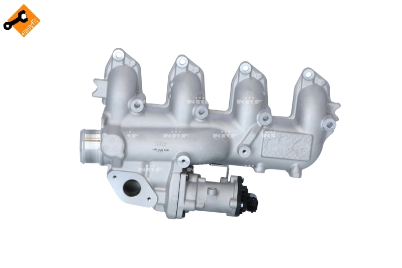 Compre Válvula EGR de recirculação dos gases Ford Connect 
