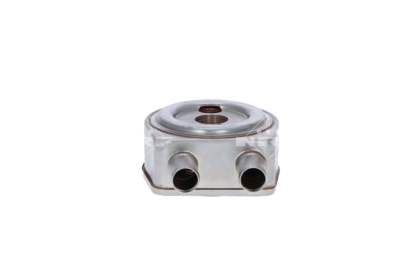Compre 31241 NRF Radiador de óleo (frigorífico), debaixo de filtro