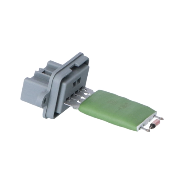 Resistor (resistência) de ventilador de forno (de aquecedor de salão) 6845780 General Motors