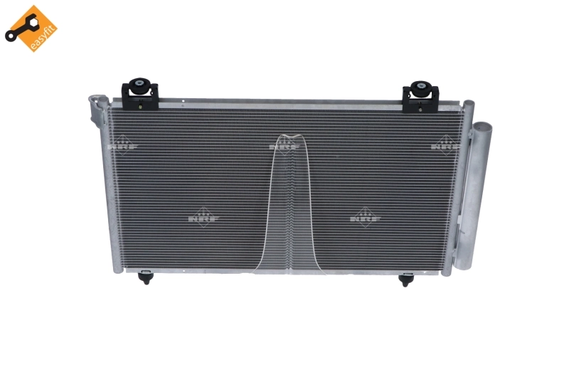 Radiador de aparelho de ar condicionado NRF 35593 preço, a partir de 157,88 USD