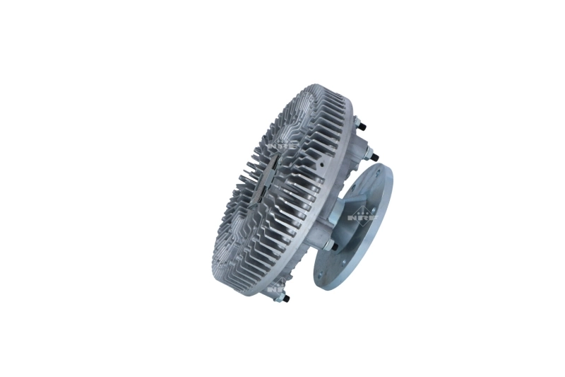5010315282 Iveco Acoplamento viscoso de ventilador de esfriamento