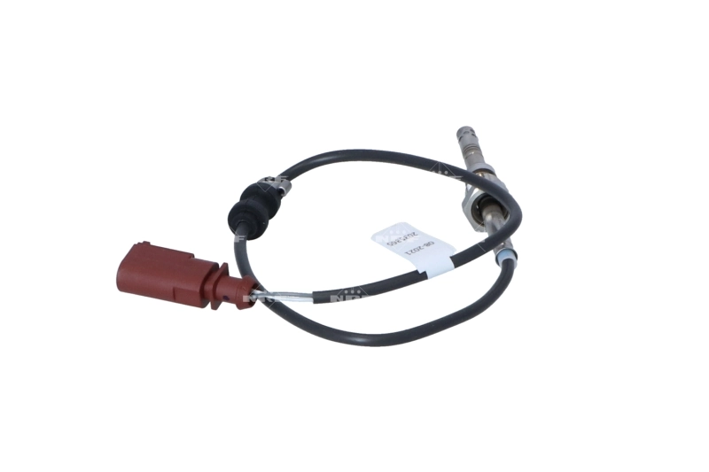 Sensor de temperatura dos gases de escape (GE), depois de filtro de partículas diesel 707024 NRF