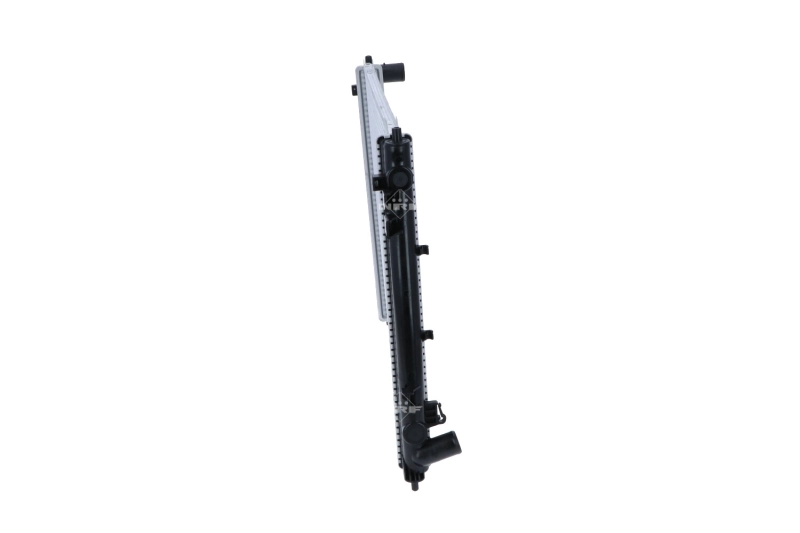 Radiador de esfriamento de motor para KIA Carens II FG