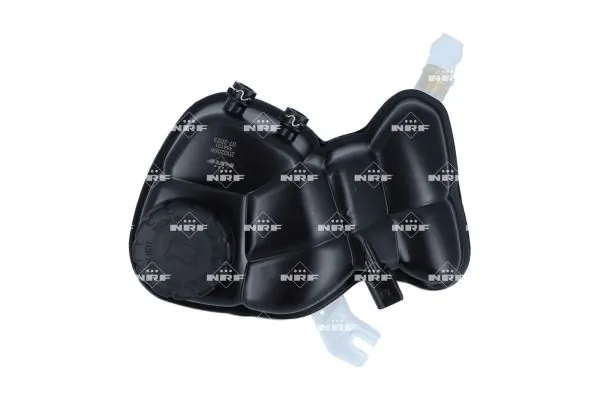  Tanque de expansão do sistema de esfriamento Mercedes S sedan (W221) (2005 - 2013) 
