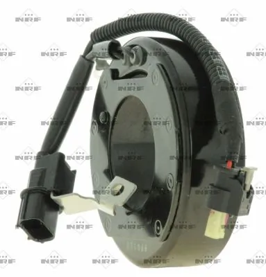 Acoplamento (bobina magnética) do compressor de aparelho de ar condicionado Honda Civic FC ao melhor preço