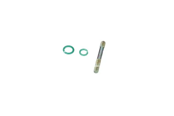 Radiador de aparelho de ar condicionado 35874 NRF