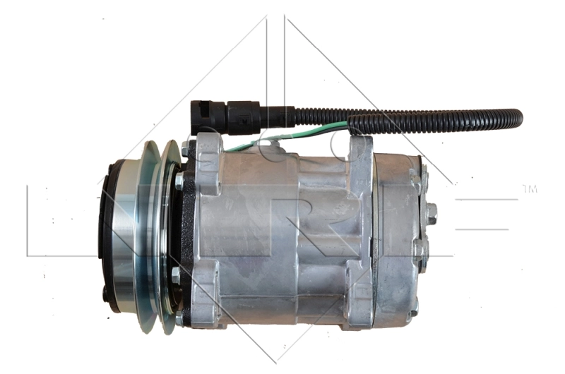 32114 NRF Compressor de aparelho de ar condicionado