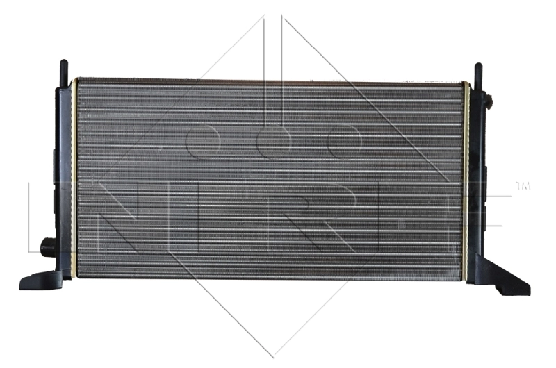 Radiador de esfriamento de motor para Ford Orion II AFF