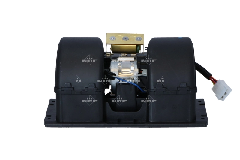  Motor de ventilador de forno (de aquecedor de salão) Renault Trucks MAGNUM IV caminhão trator (2005 - 2026) IV