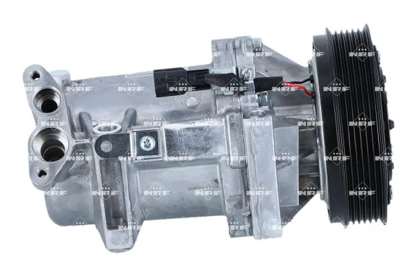 Compre 1986AD1392 Bosch Compressor de aparelho de ar condicionado