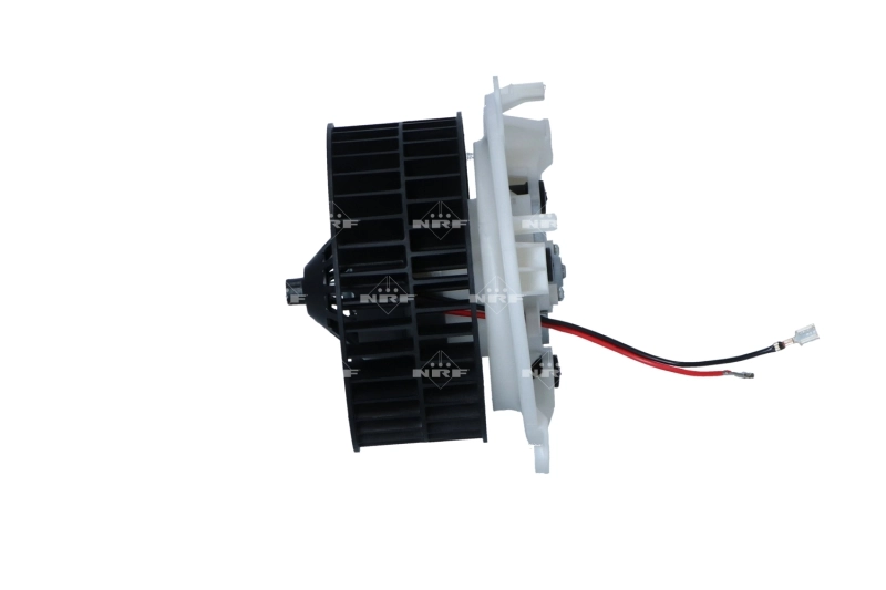  Motor de ventilador de forno (de aquecedor de salão) Mercedes E sedan (W210) (1995 - 2002) 
